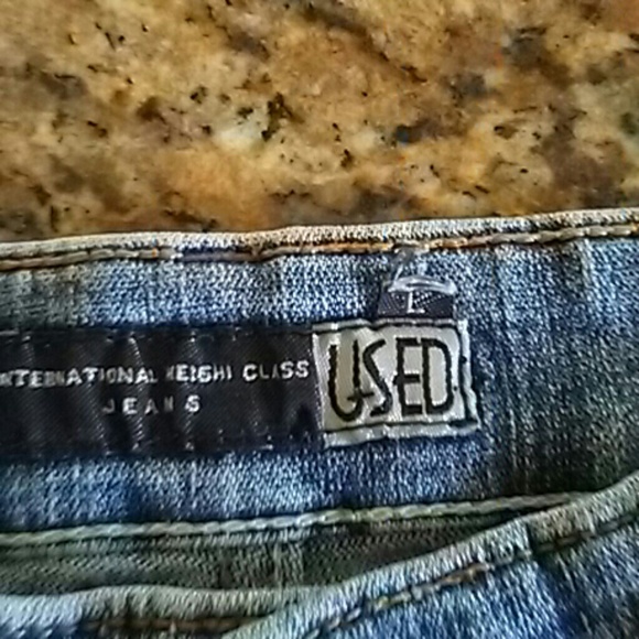 Used skirt - Picture 2 of 3